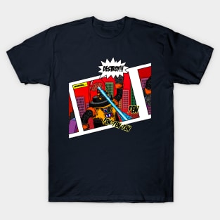 PEW PEW PEW T-Shirt